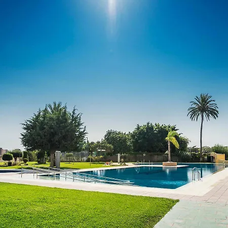 Appartamento Apto 1 Dormt En Urb. La Colina Torremolinos