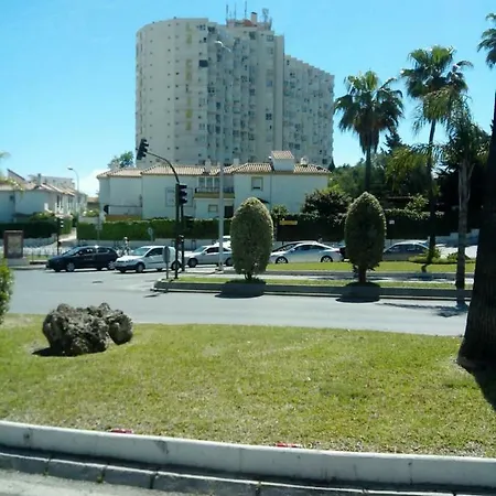 Apartament Apto 1 Dormt En Urb. La Colina Torremolinos