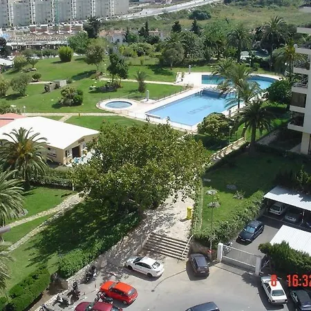 Apto 1 Dormt En Urb. La Colina *